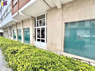 Local comercial en venta en Porriño (O)