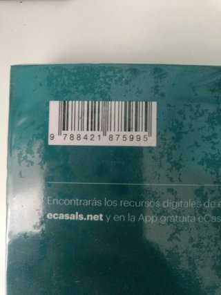 Lengua Castellana 1-2 BA