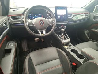 Renault Arkana E-TECH RS LINE EDC7 160 CV