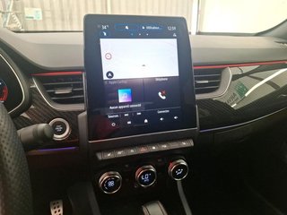 Renault Arkana E-TECH RS LINE EDC7 160 CV
