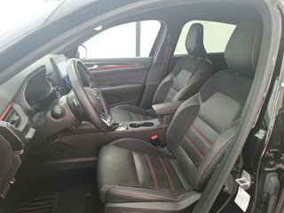 Renault Arkana E-TECH RS LINE EDC7 160 CV