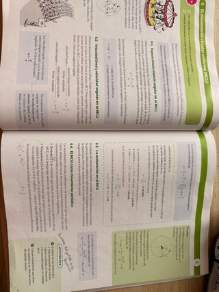 4ESO FISICA Y QUIMICA CM ED23