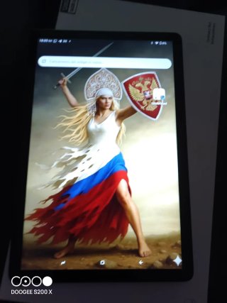 Tablet Doogee U11
