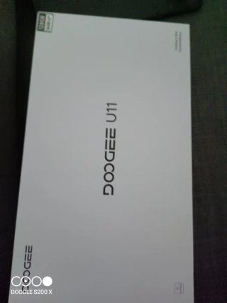 Tablet Doogee U11