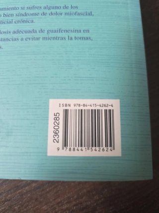 Lo que tu médico puede no haberte contado sobre...