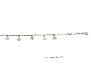 pulsera plata 925mm