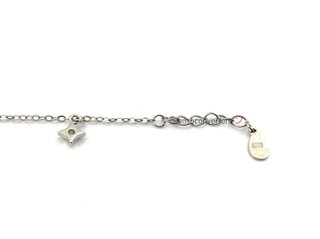 pulsera plata 925mm