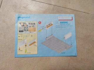 Playmobil Colegio City Life 6865