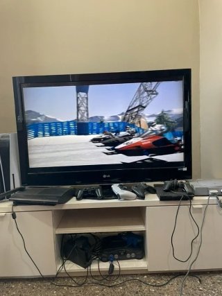 Sled Storm PS1 Juego Retro Carreras