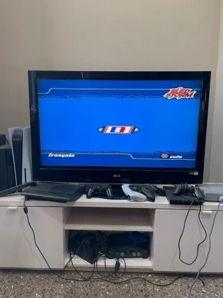 Sled Storm PS1 Juego Retro Carreras