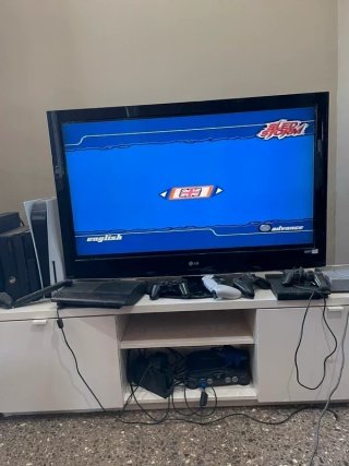 Sled Storm PS1 Juego Retro Carreras
