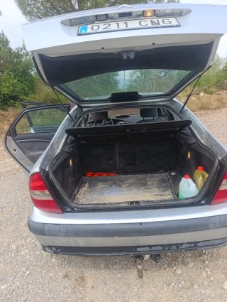 Citroen C5 2003