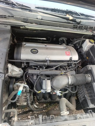 Citroen C5 2003