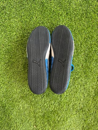 Zapatillas Puma Speedcat Azules