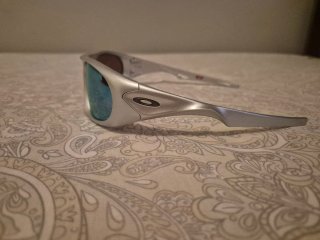 Oakley Neoforma Deep Water