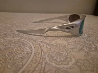 Oakley Neoforma Deep Water