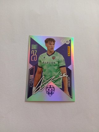 Carlos Espi Kromix 23 Panini 26_27