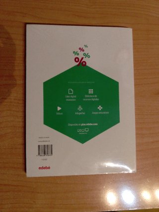 Matemáticas aplicadas a las Ciencias Sociales 1...