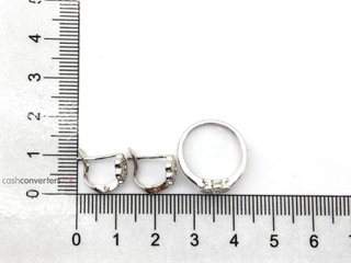 otra pieza joyeria plata 925mm con piedra con circonita