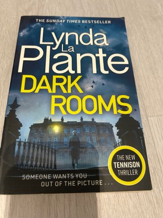 Dark Rooms