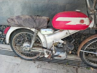 Derbi Antorcha