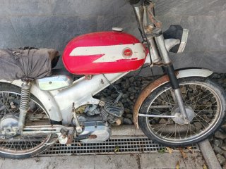 Derbi Antorcha