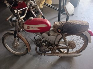 Derbi Antorcha