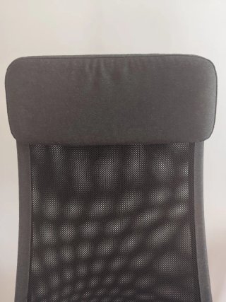 Silla de escritorio ergonómica MARKUS de IKEA