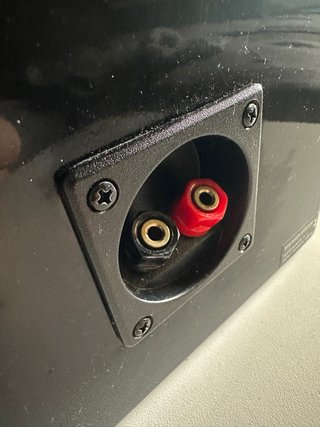 Altavoces Vieta Bookself