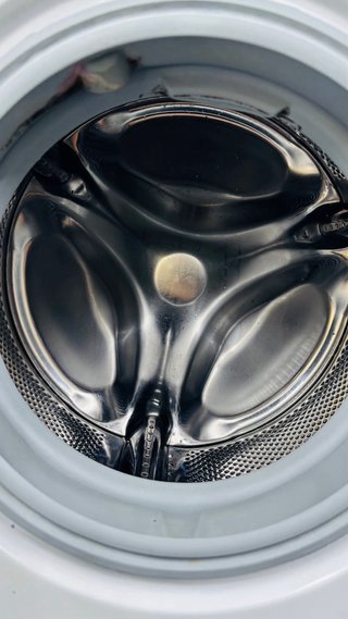 Lavadora Siemens