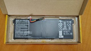 Portátil Acer Nitro 5