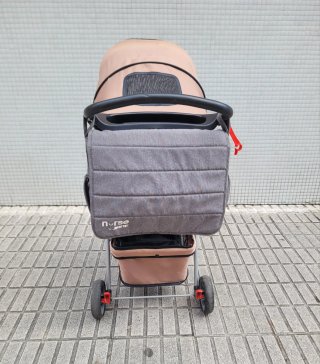 Silla de paseo para perro más REGALO