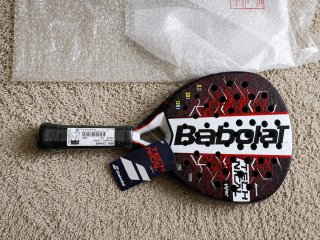Pala Babolat Technical Viper – Nueva con etiquetas
