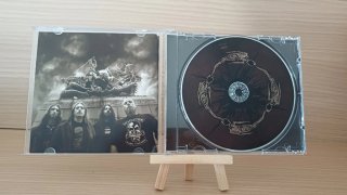 Grave - Endless Procession of Souls Box Set