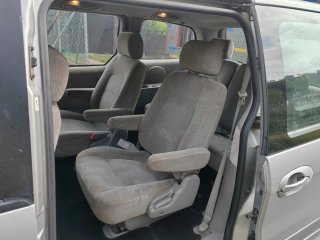 KIA Carnival 2004