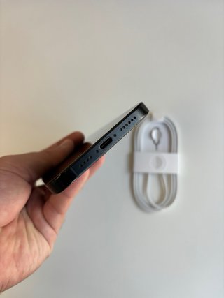 iPhone 16 Pro Max | TIBUPHONE | GARANTIA