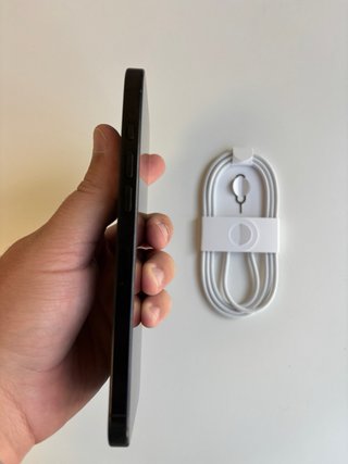 iPhone 16 Pro Max | TIBUPHONE | GARANTIA