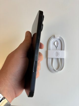 iPhone 16 Pro Max | TIBUPHONE | GARANTIA