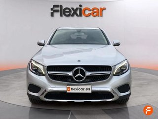 Mercedes GLC GLC 250 d 4MATIC