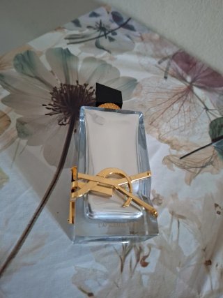 YSL Libre Absolu Platine EDP 100ml Donna