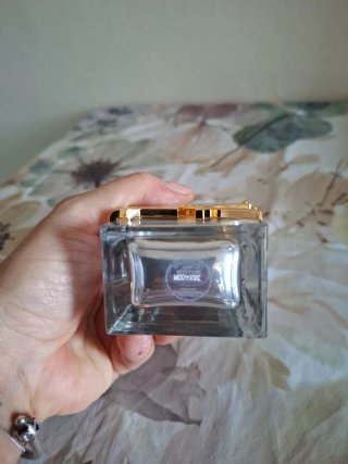 YSL Libre Absolu Platine EDP 100ml Donna