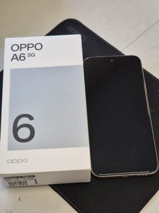 Oppo A6 5G 256GB Rosa