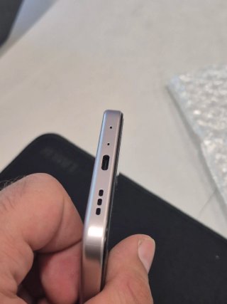 Oppo A6 5G 256GB Rosa