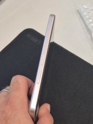 Oppo A6 5G 256GB Rosa