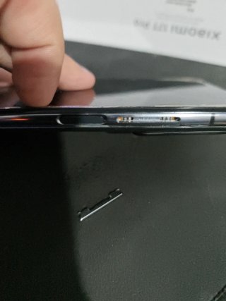 Xiaomi Mi 10T Pro Negro (leer descripción)