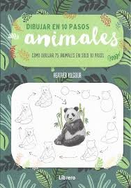Dibujar en 10 pasos animales