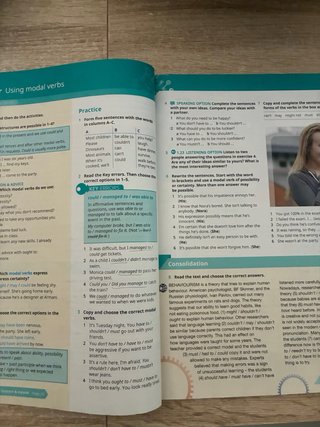 Key Bachillerato 2e 1 Language Work Book Pack (...