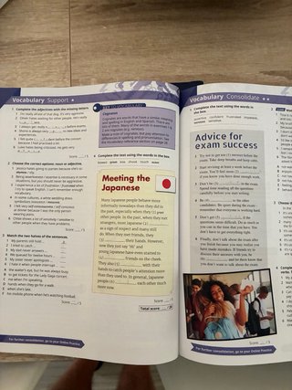 Key Bachillerato 2e 1 Language Work Book Pack (...