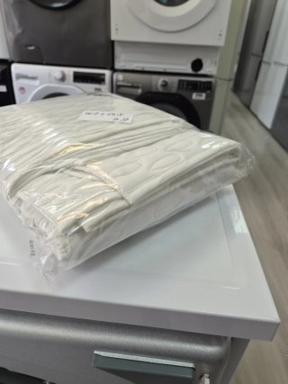 ikea grusnarv protector de colchón impermeable 135