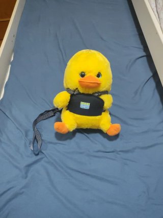 Arnés de seguridad para bebés